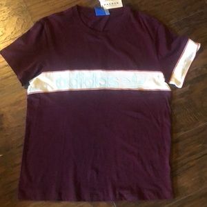 Adidas NY 1986 Tee